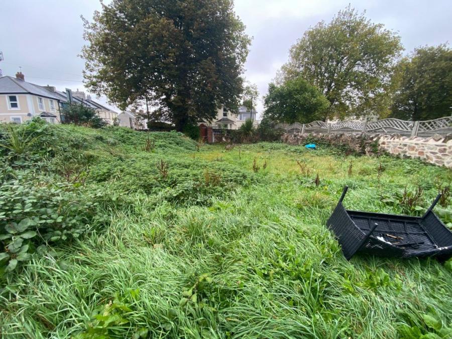 70 Warbro Road & The Garden Flat, Torquay, Devon, TQ1 3PS