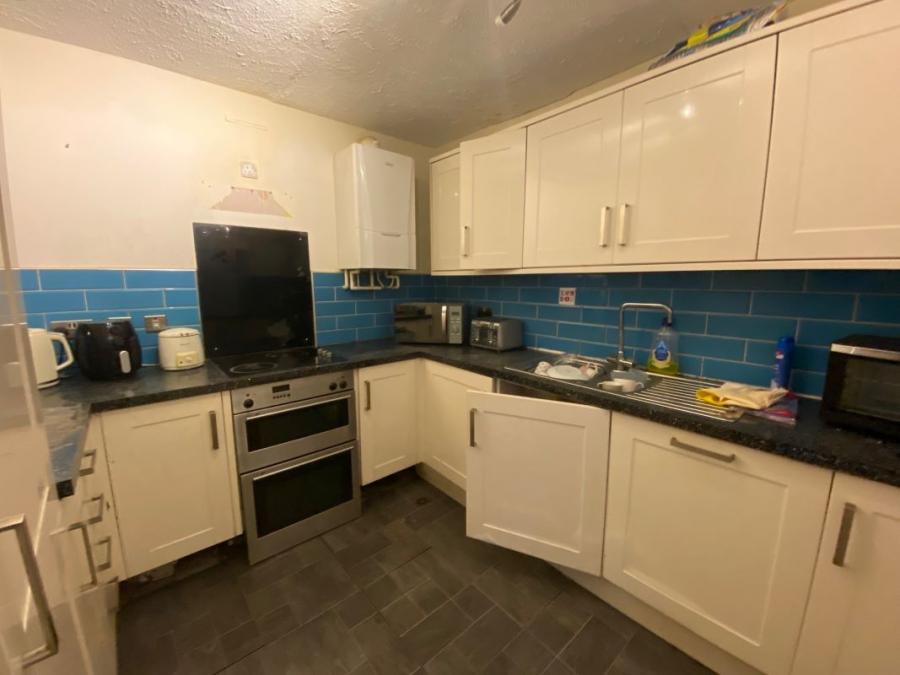 70 Warbro Road & The Garden Flat, Torquay, Devon, TQ1 3PS