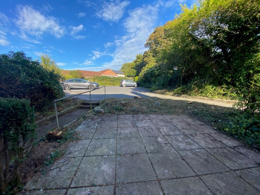 Tythe Cottage Tea Rooms, Littleham Village, Littleham, Exmouth, Devon, EX8 2RQ