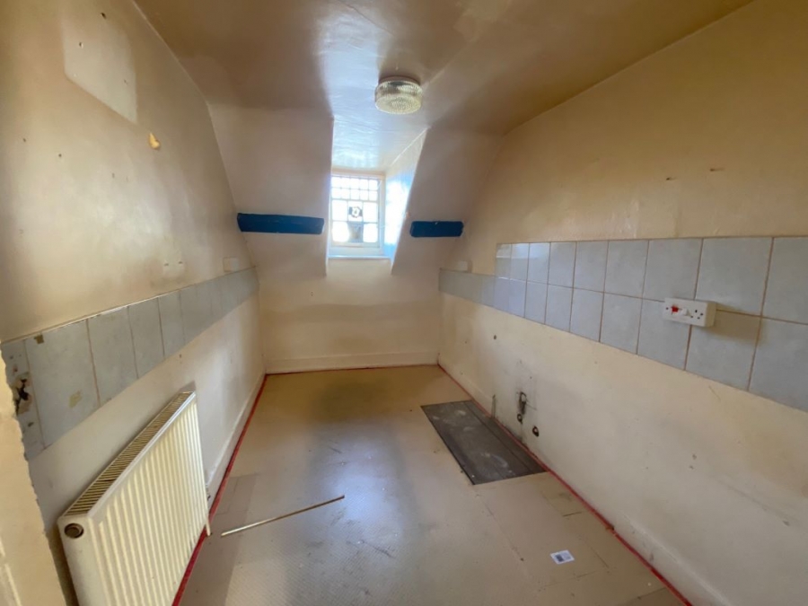 Tythe Cottage Tea Rooms, Littleham Village, Littleham, Exmouth, Devon, EX8 2RQ