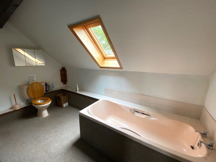 Duck Puddle House, St. Issey, Wadebridge, Cornwall, PL27 7QF