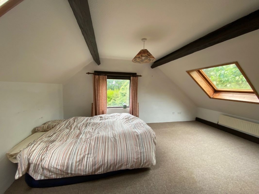 Duck Puddle House, St. Issey, Wadebridge, Cornwall, PL27 7QF