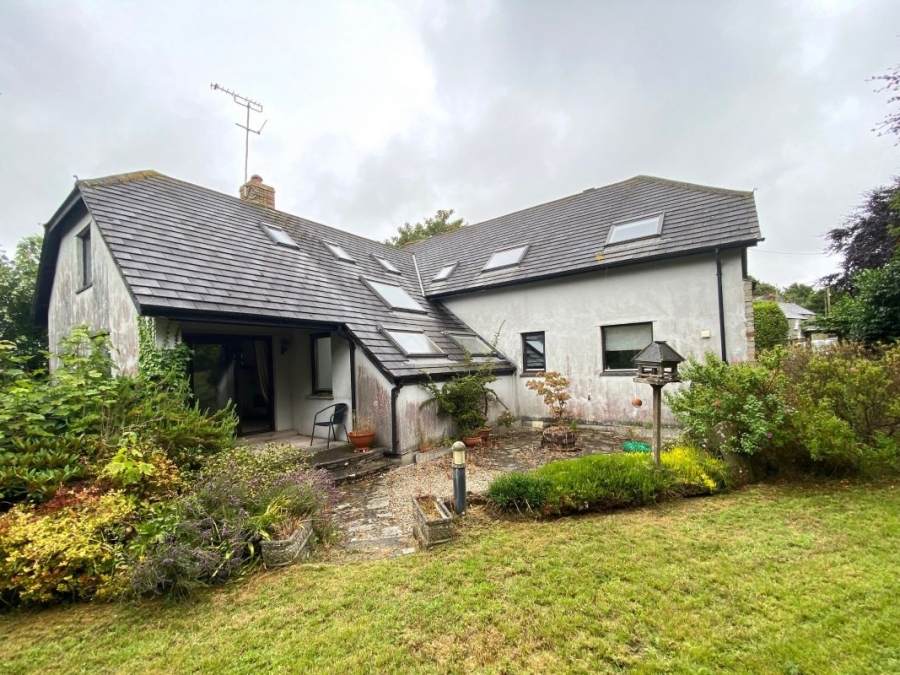 Duck Puddle House, St. Issey, Wadebridge, Cornwall, PL27 7QF