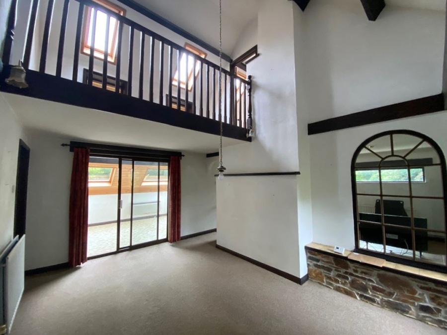 Duck Puddle House, St. Issey, Wadebridge, Cornwall, PL27 7QF