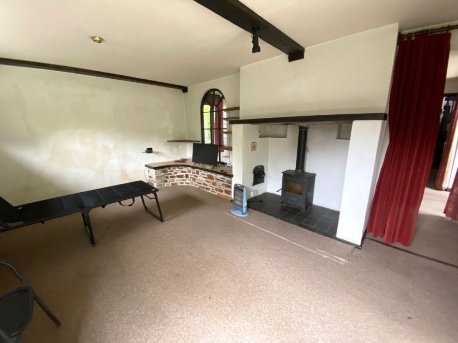 Duck Puddle House, St. Issey, Wadebridge, Cornwall, PL27 7QF