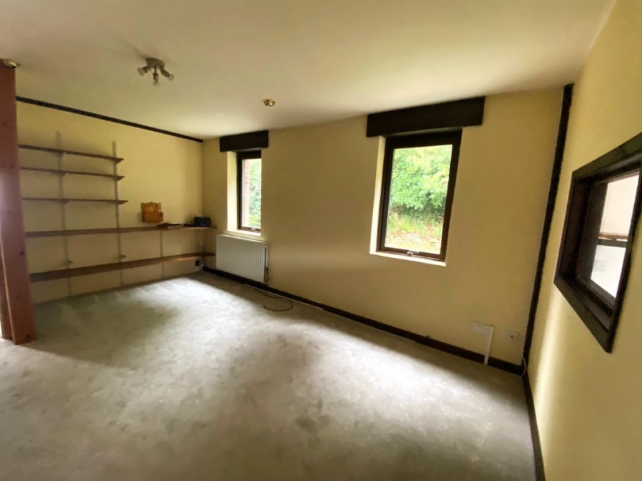 Duck Puddle House, St. Issey, Wadebridge, Cornwall, PL27 7QF