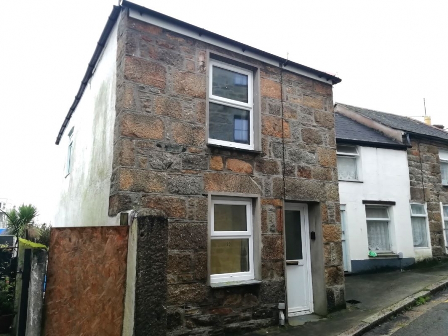 23 The Fradgan, Newlyn, Penzance, Cornwall, TR18 5BE