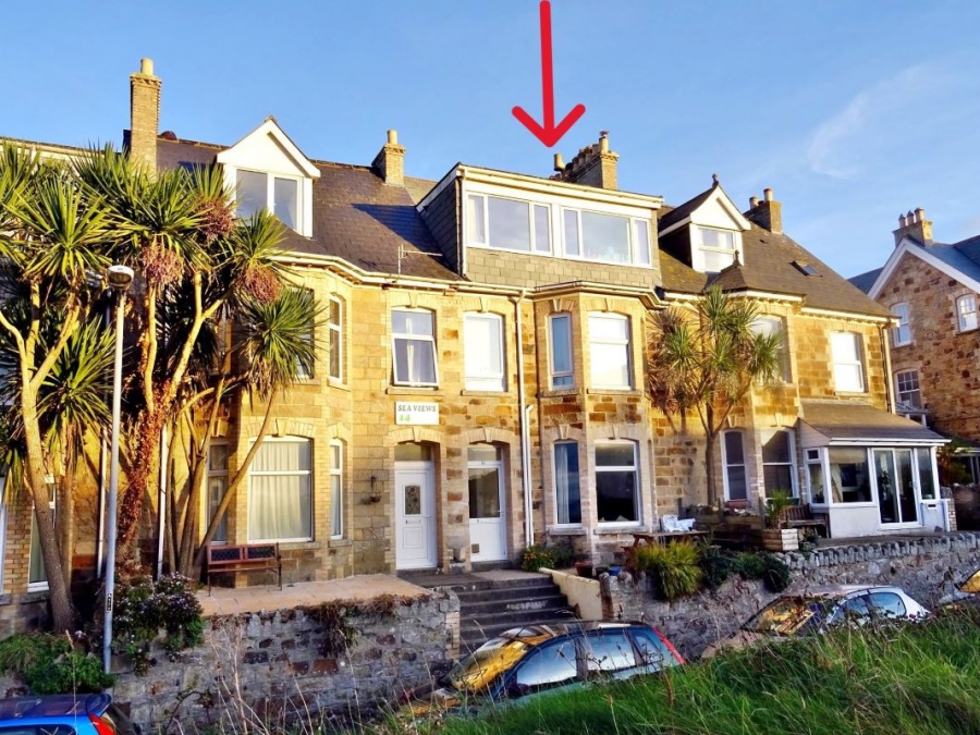 15B Atlantic Road, Newquay, Cornwall, TR7 1QJ