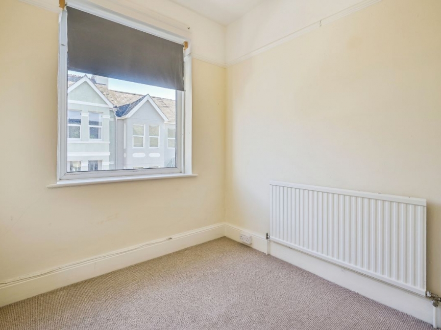 36 Meredith Road, Plymouth, Devon, PL2 3QJ