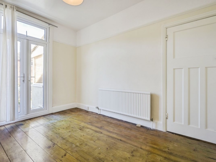 36 Meredith Road, Plymouth, Devon, PL2 3QJ