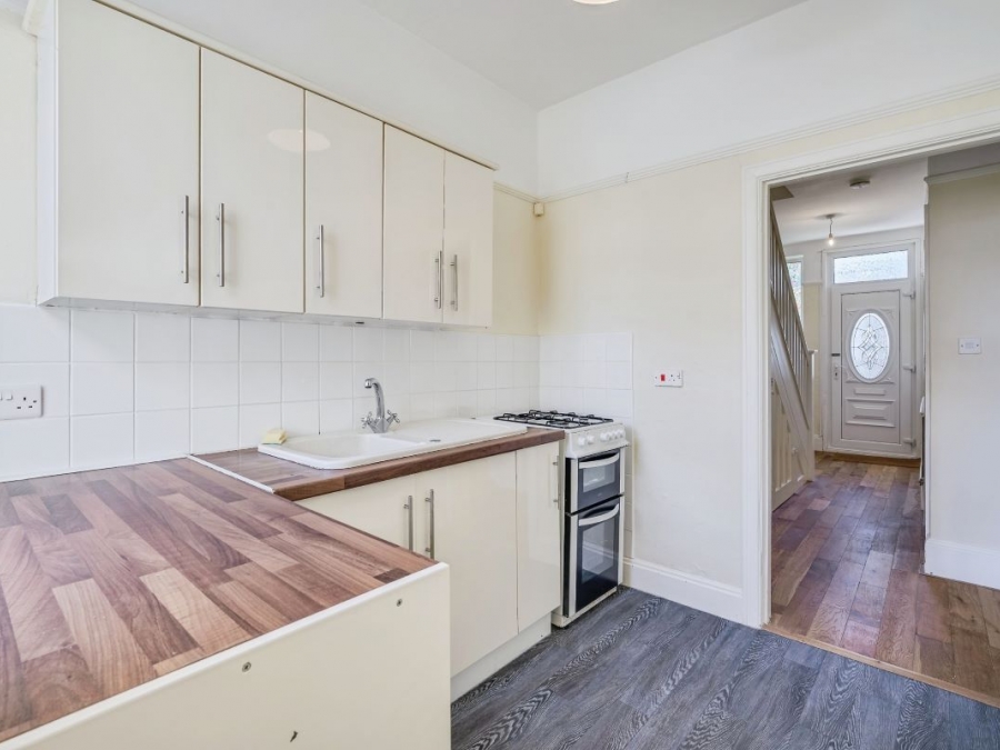 36 Meredith Road, Plymouth, Devon, PL2 3QJ