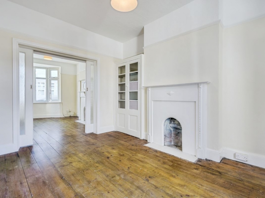 36 Meredith Road, Plymouth, Devon, PL2 3QJ