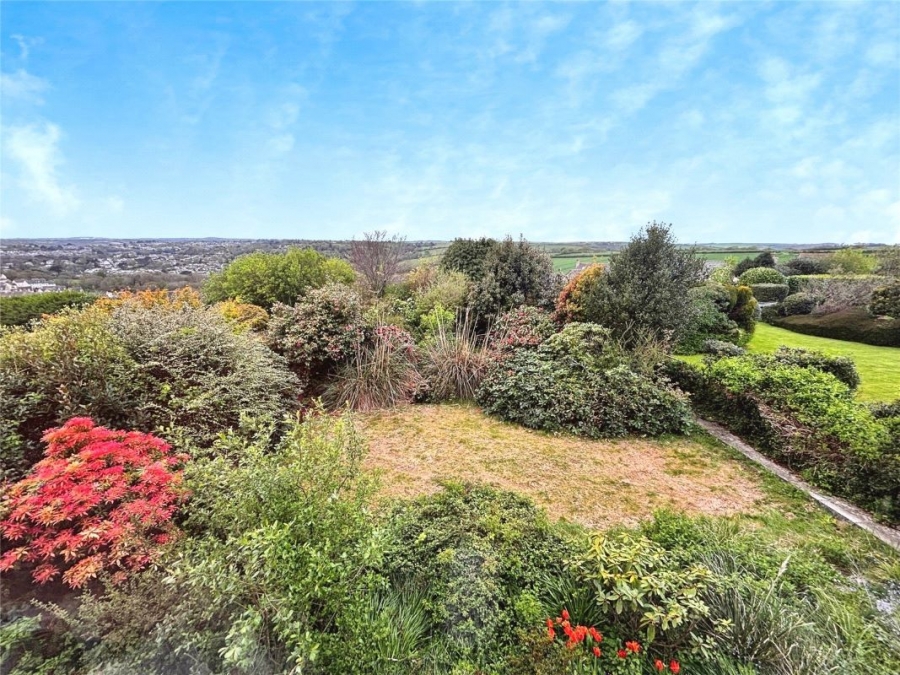 187 Bodmin Road, Truro, Cornwall, TR1 1RA