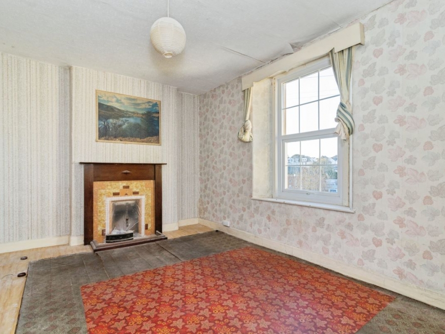 1 Warberry Road West, Torquay, Torbay, TQ1 1NT