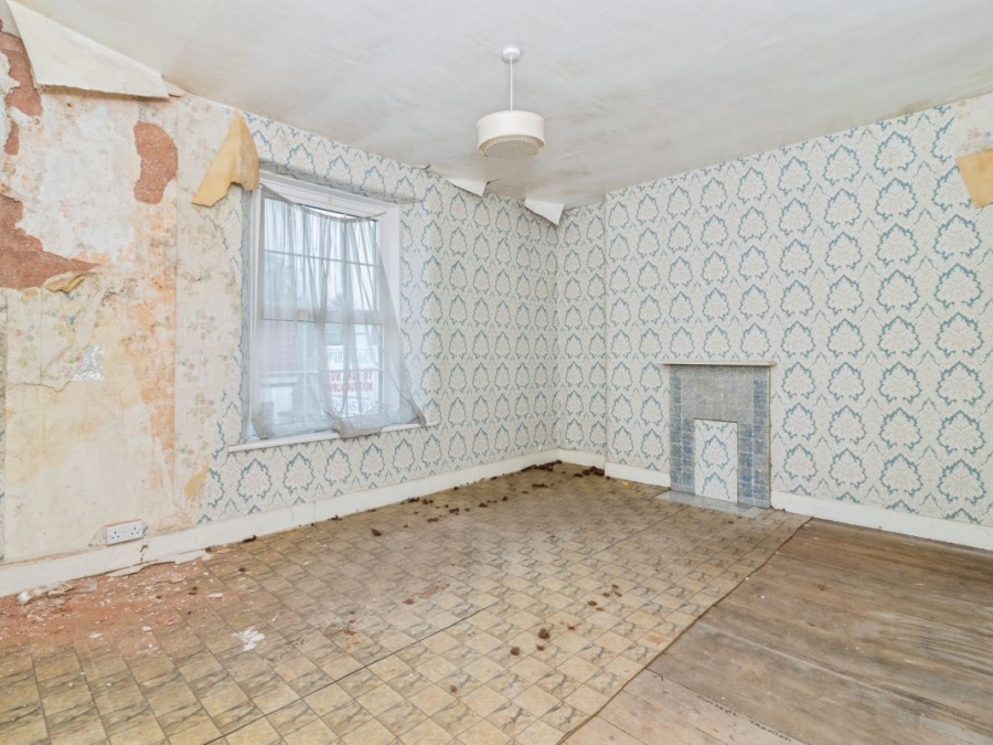 1 Warberry Road West, Torquay, Torbay, TQ1 1NT