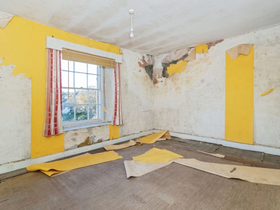 1 Warberry Road West, Torquay, Torbay, TQ1 1NT