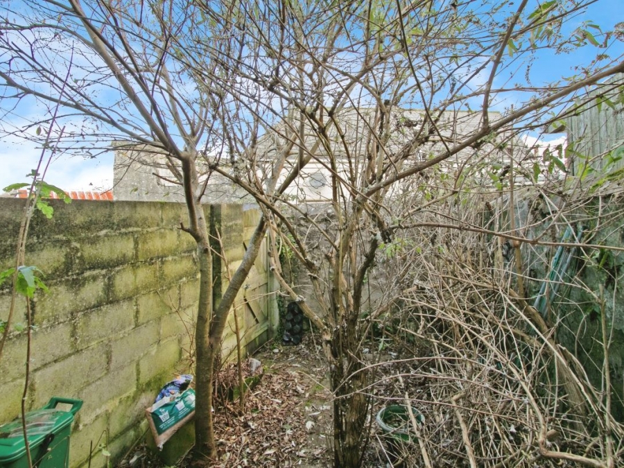 39 Vyvyan Street, Camborne, Cornwall, TR14 8AS