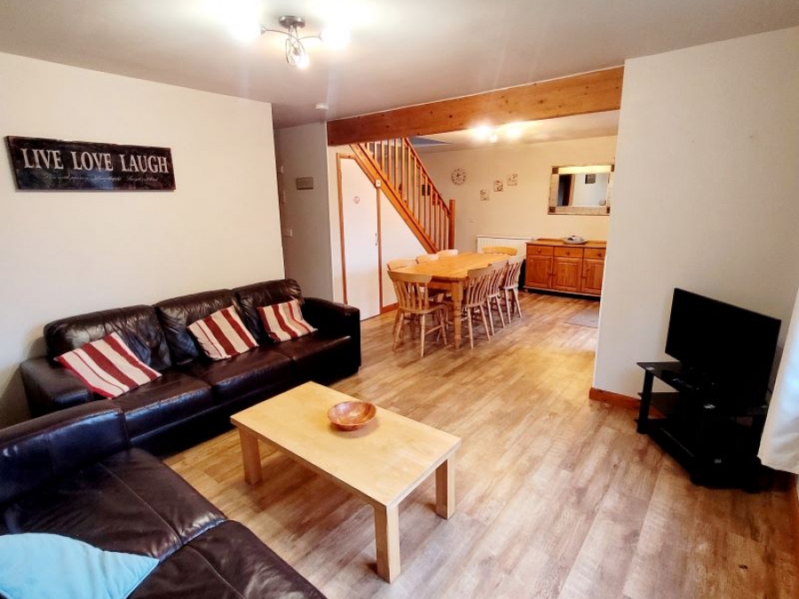 82, Hengar Manor, St Tudy, Bodmin, Cornwall, PL30 3PL