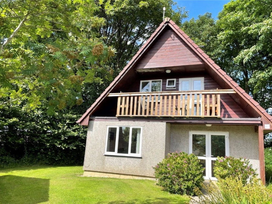 82, Hengar Manor, St Tudy, Bodmin, Cornwall, PL30 3PL