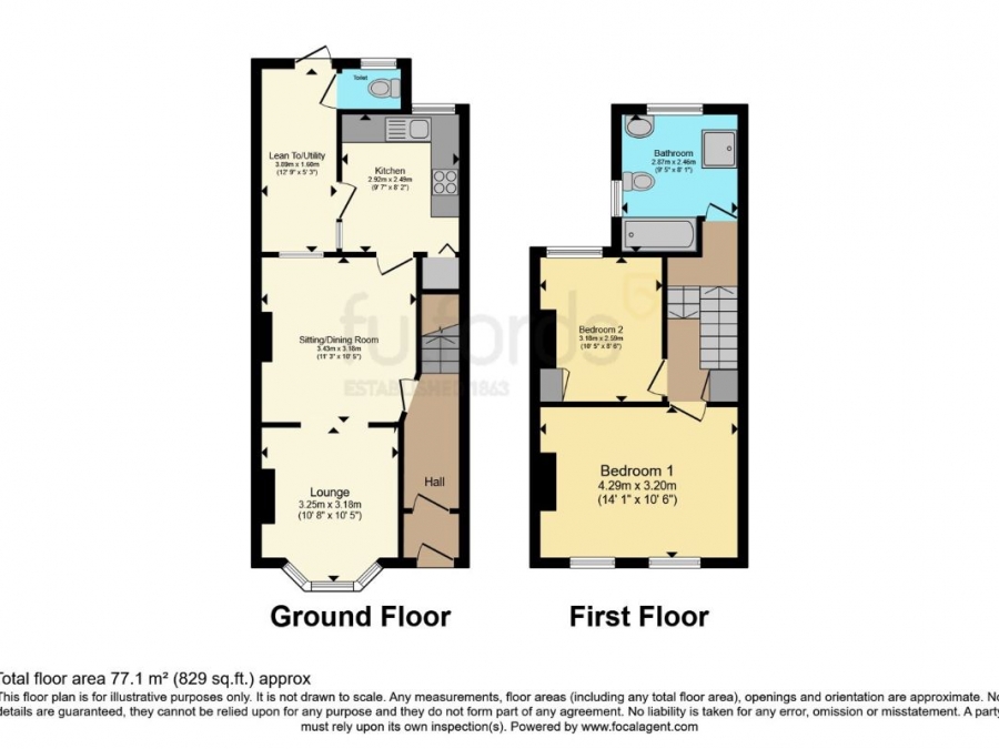 32 Holland Road, Exeter, Devon, EX2 9BX