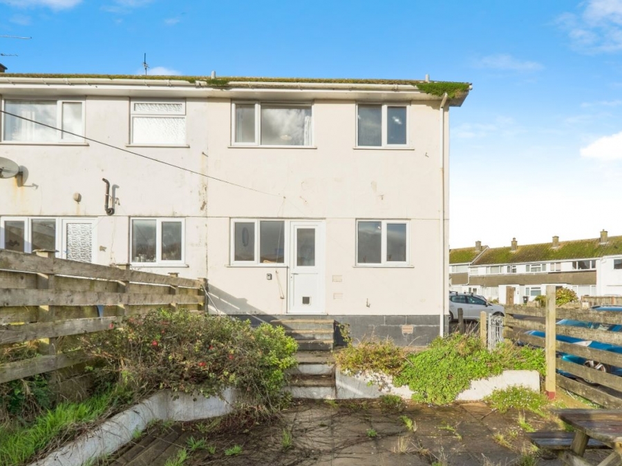 21 Garth-an-Creet, St. Ives, Cornwall, TR26 2ER