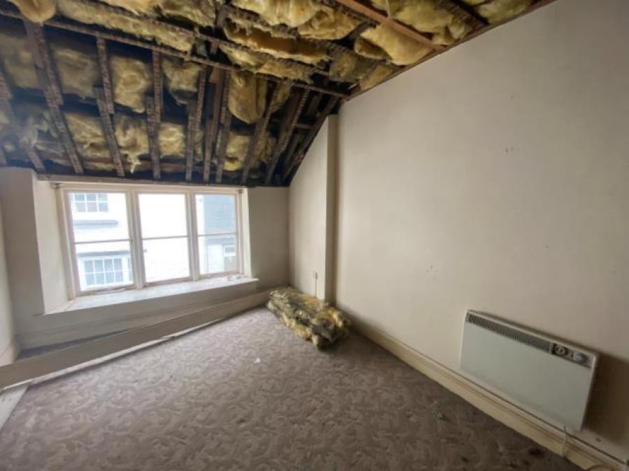 27a Higher Market Street, Penryn, Cornwall