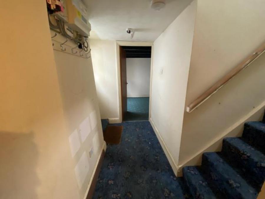 27a Higher Market Street, Penryn, Cornwall