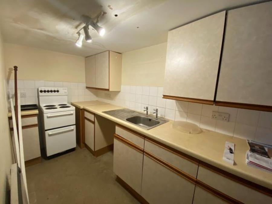 27a Higher Market Street, Penryn, Cornwall