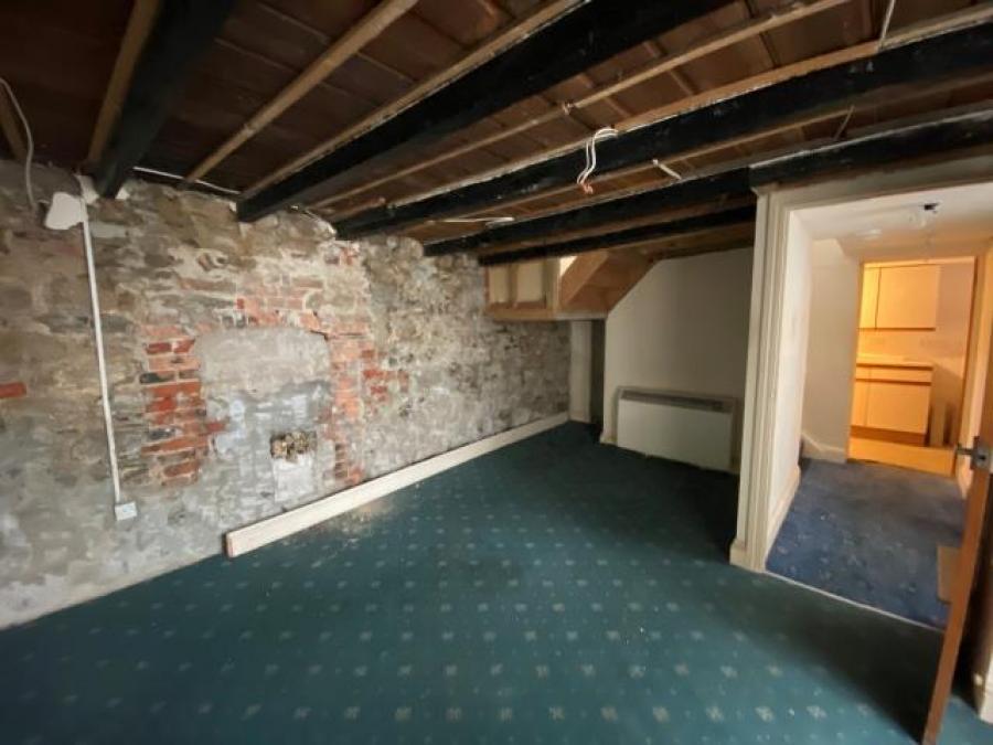 27a Higher Market Street, Penryn, Cornwall