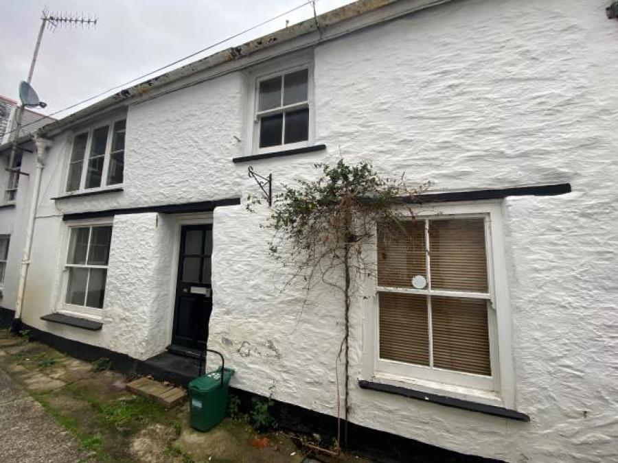 27a Higher Market Street, Penryn, Cornwall