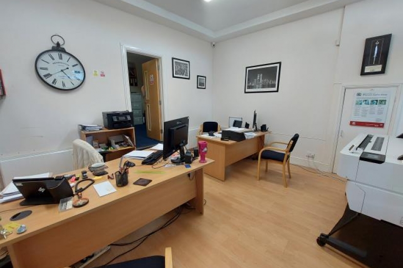 292 Union Street, Torquay TQ2 5QZ