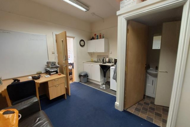 292 Union Street, Torquay TQ2 5QZ