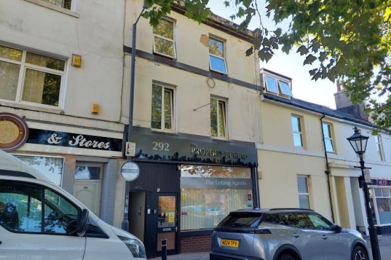 292 Union Street, Torquay TQ2 5QZ
