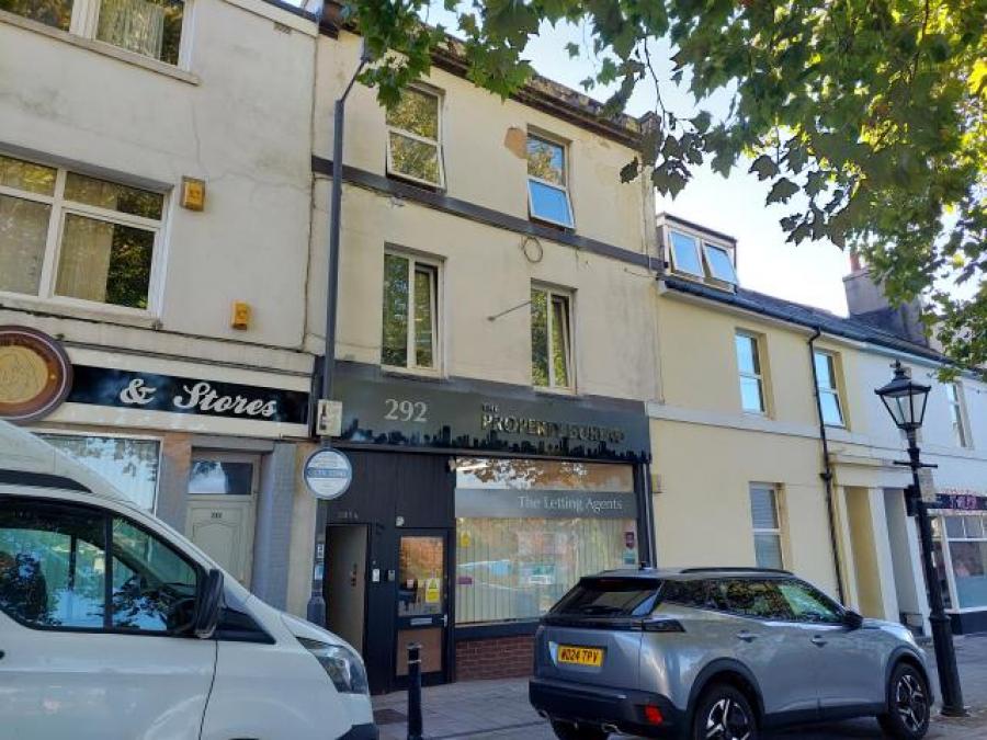 292 Union Street, Torquay