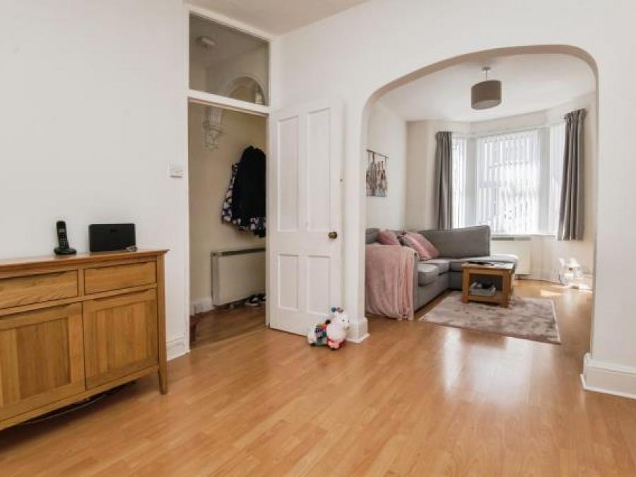 32 Holland Road, Exeter