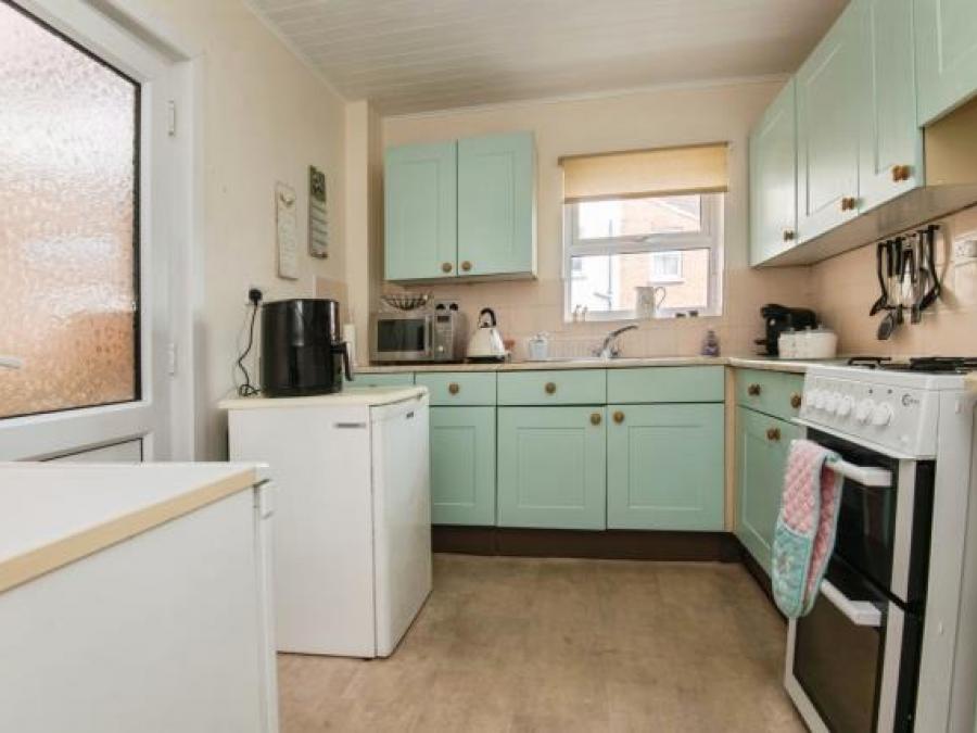 32 Holland Road, Exeter