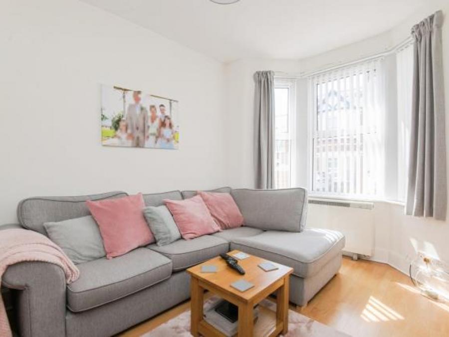 32 Holland Road, Exeter