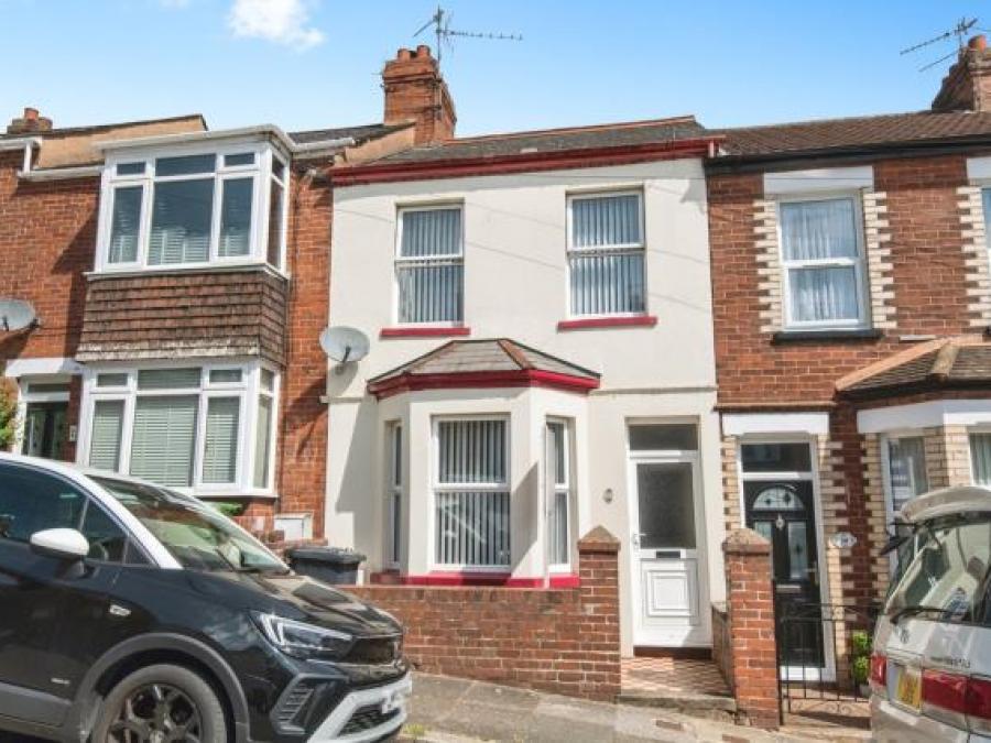 32 Holland Road, Exeter