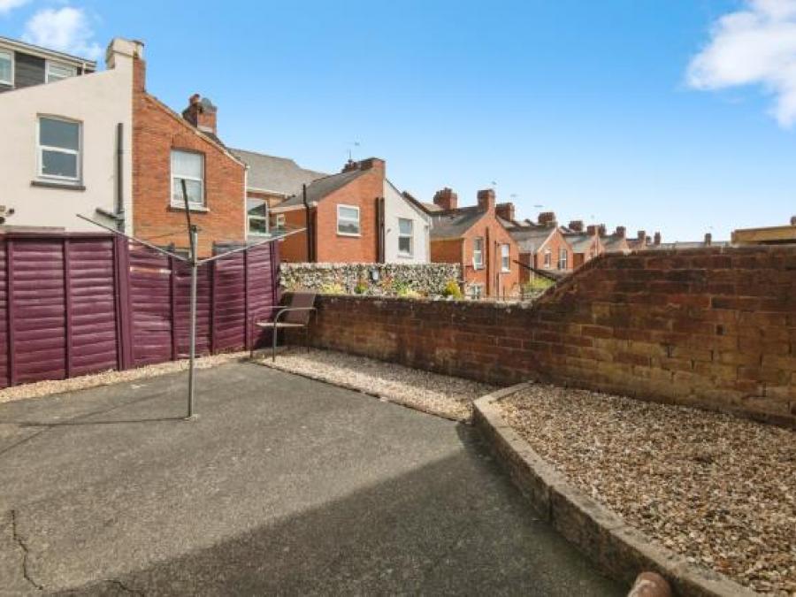 32 Holland Road, Exeter