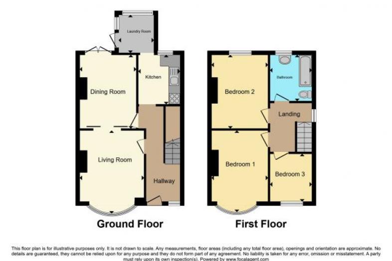 36 Meredith Road, Plymouth PL2 3QJ