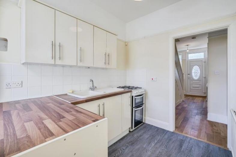 36 Meredith Road, Plymouth PL2 3QJ