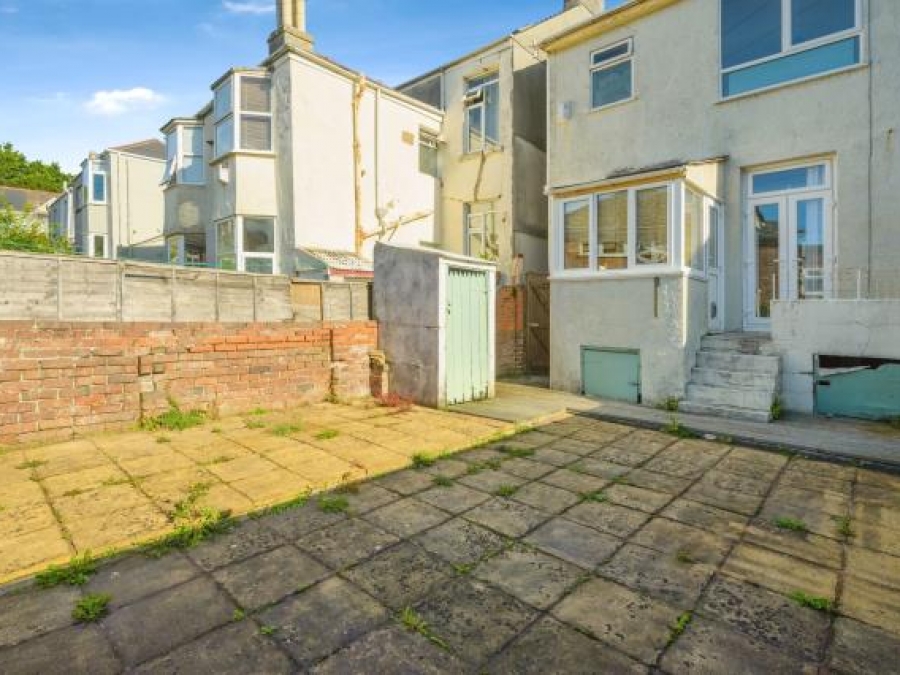 36 Meredith Road, Plymouth