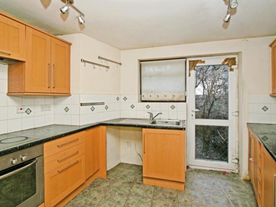 39 Vyvyan Street, Camborne, Cornwall