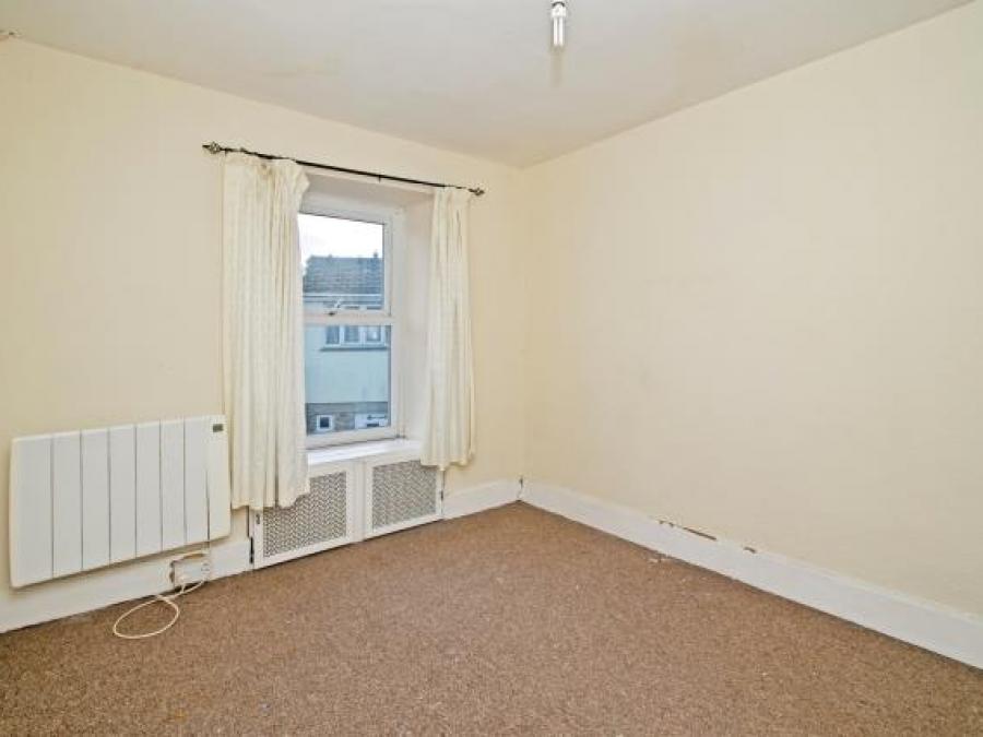 39 Vyvyan Street, Camborne, Cornwall