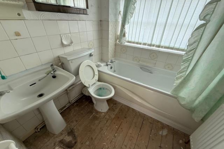 3 Bowling Green Close, Southport, Merseyside PR8 6ET