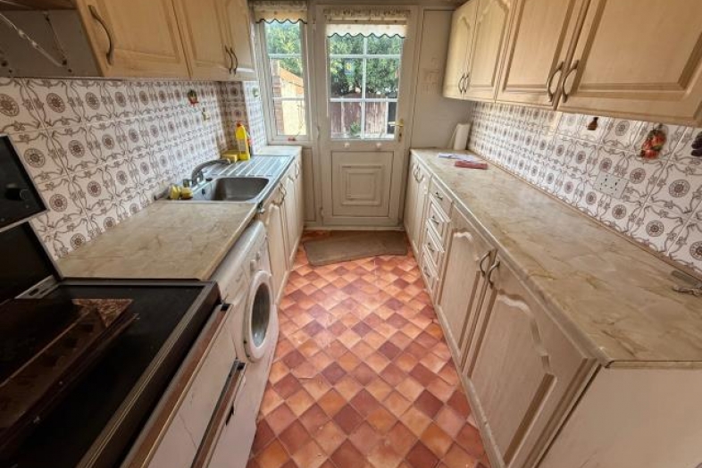 3 Bowling Green Close, Southport, Merseyside PR8 6ET