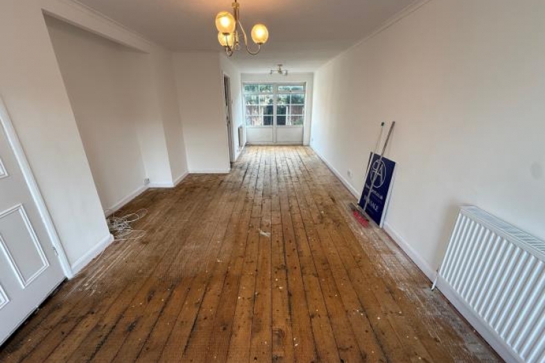 3 Bowling Green Close, Southport, Merseyside PR8 6ET