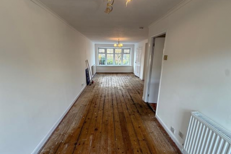 3 Bowling Green Close, Southport, Merseyside PR8 6ET