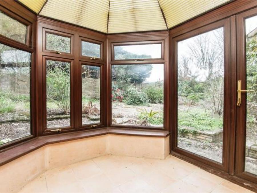 3 The Panney, Exeter