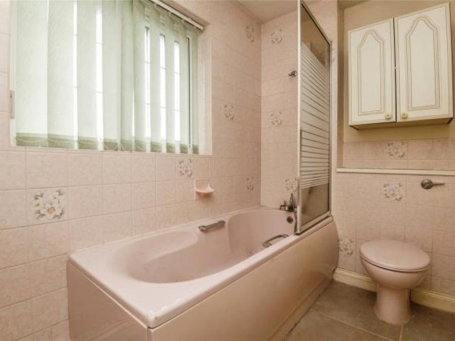 3 The Panney, Exeter